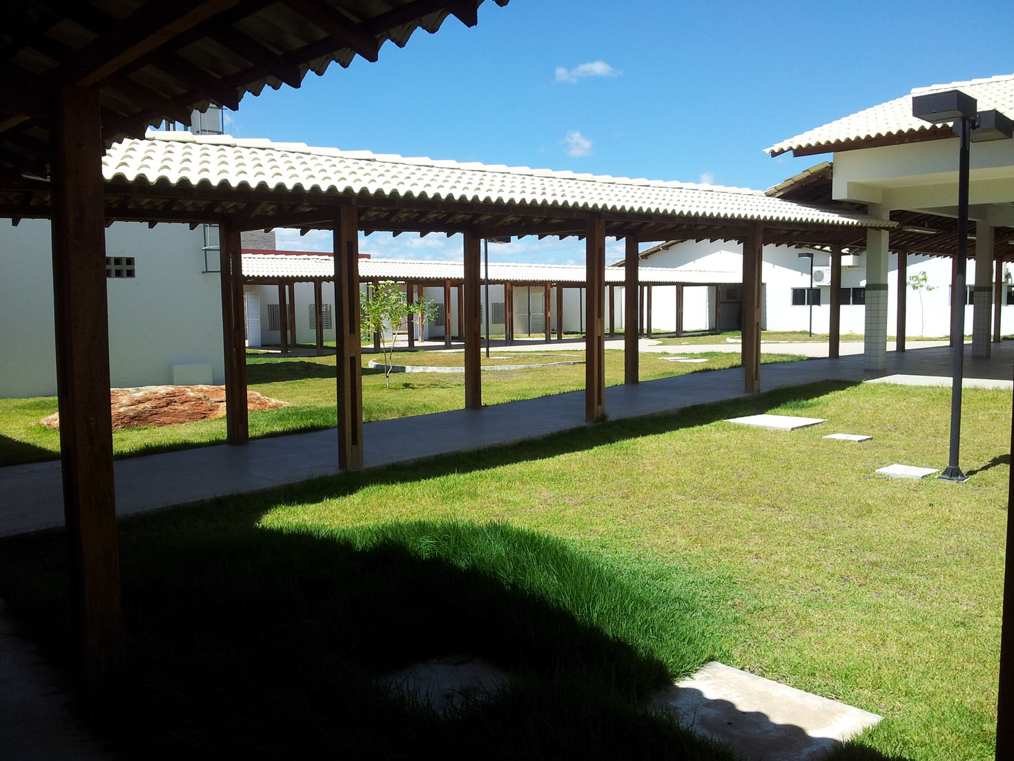 Direção do IFBA Jequié se reúne com autoridades municipais para cobrar  melhorias infraestruturais no entorno do campus — IFBA - Instituto Federal  de Educação, Ciência e Tecnologia da Bahia Instituto Federal da Bahia
