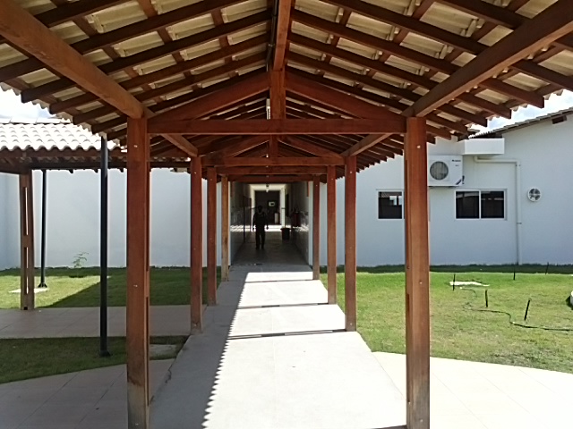 Campus Jequié participa de edição do Projeto Caminhos do IFBA — IFBA -  Instituto Federal de Educação, Ciência e Tecnologia da Bahia Instituto  Federal da Bahia